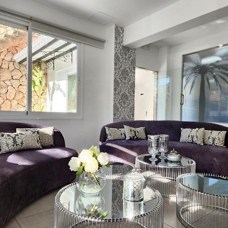 Diamante Paguera Boutique Hotel Eksteriør billede