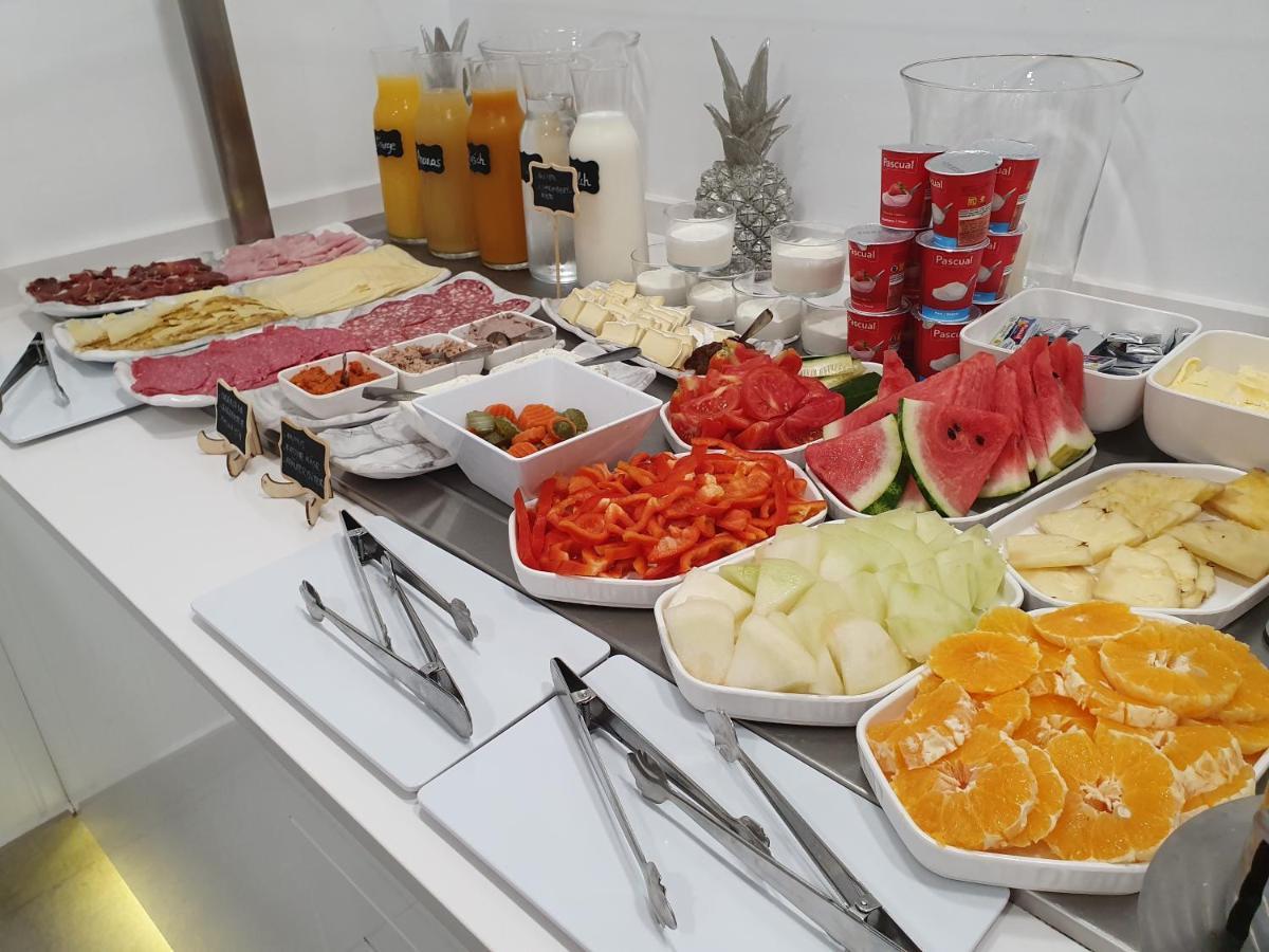 Diamante Paguera Boutique Hotel Eksteriør billede