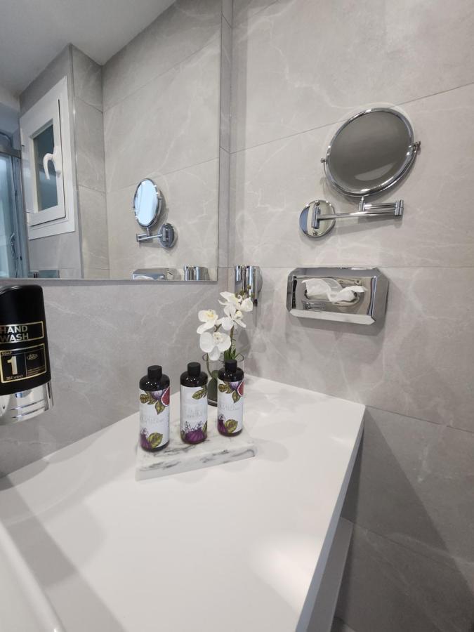 Diamante Paguera Boutique Hotel Eksteriør billede