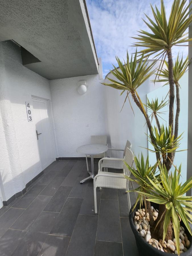 Diamante Paguera Boutique Hotel Eksteriør billede