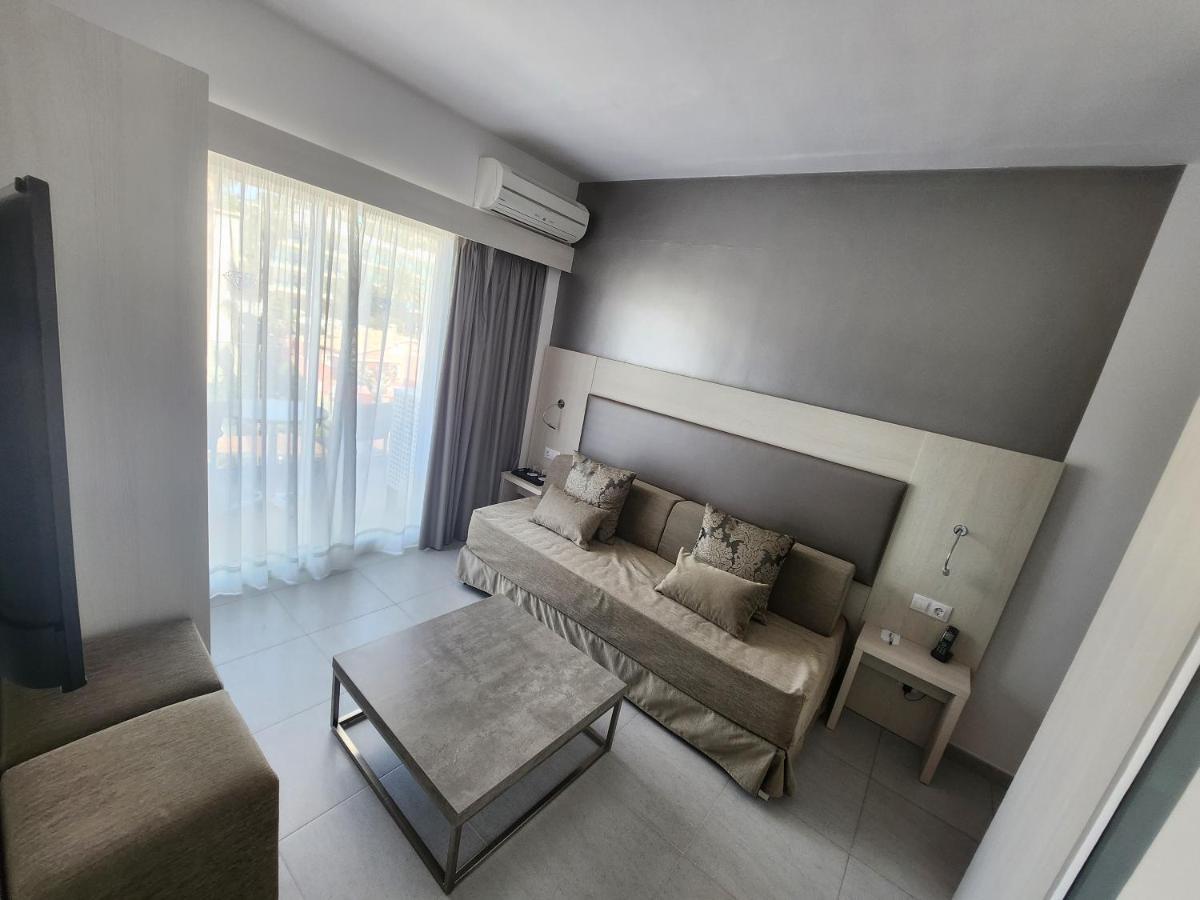 Diamante Paguera Boutique Hotel Eksteriør billede