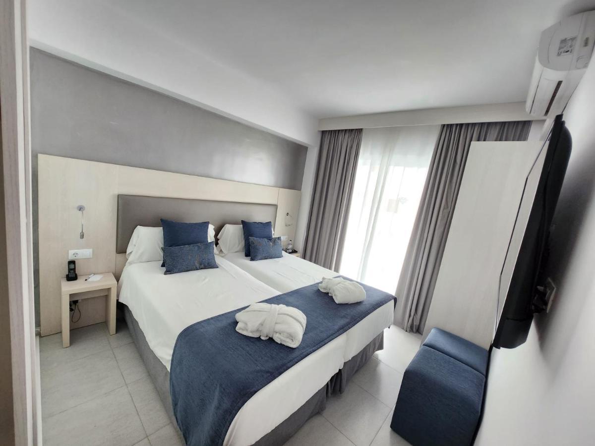Diamante Paguera Boutique Hotel Eksteriør billede