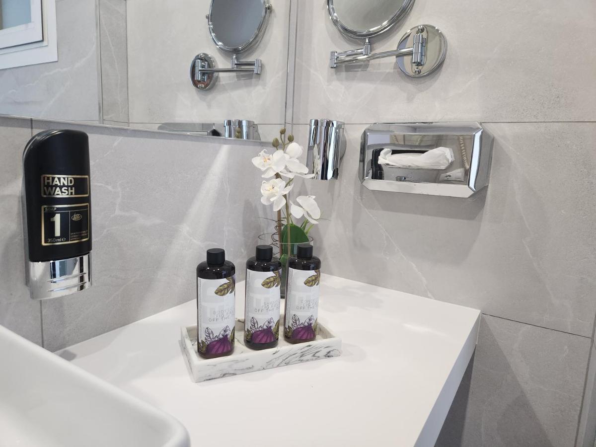 Diamante Paguera Boutique Hotel Eksteriør billede