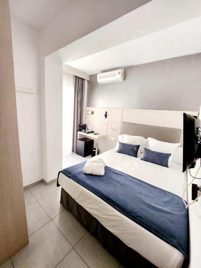 Diamante Paguera Boutique Hotel Eksteriør billede