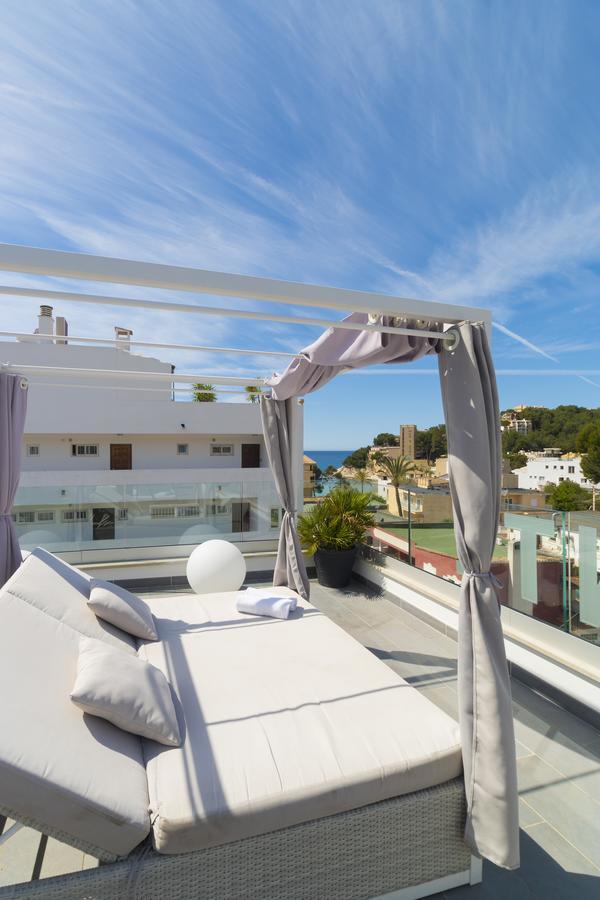 Diamante Paguera Boutique Hotel Eksteriør billede