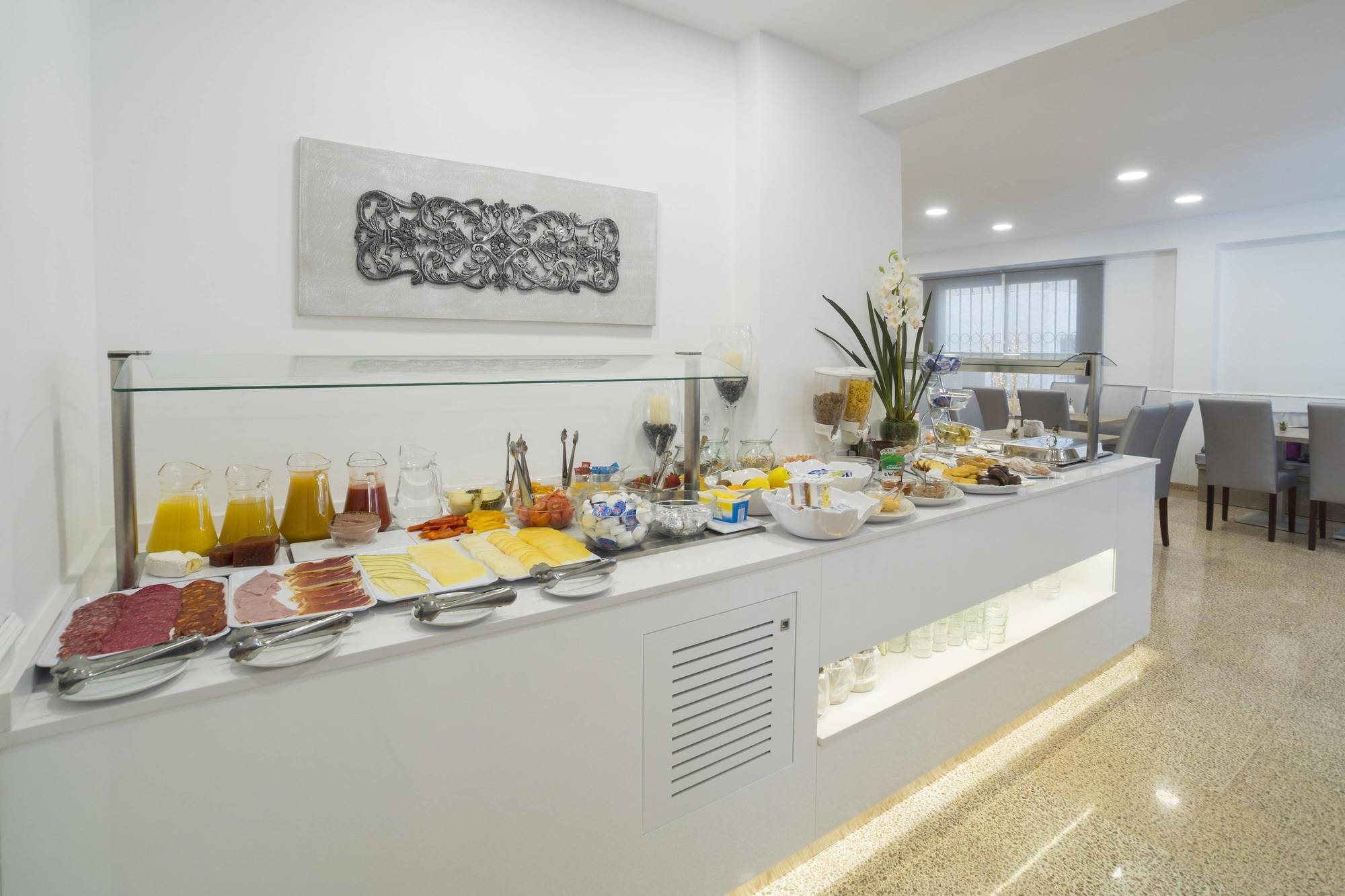 Diamante Paguera Boutique Hotel Eksteriør billede