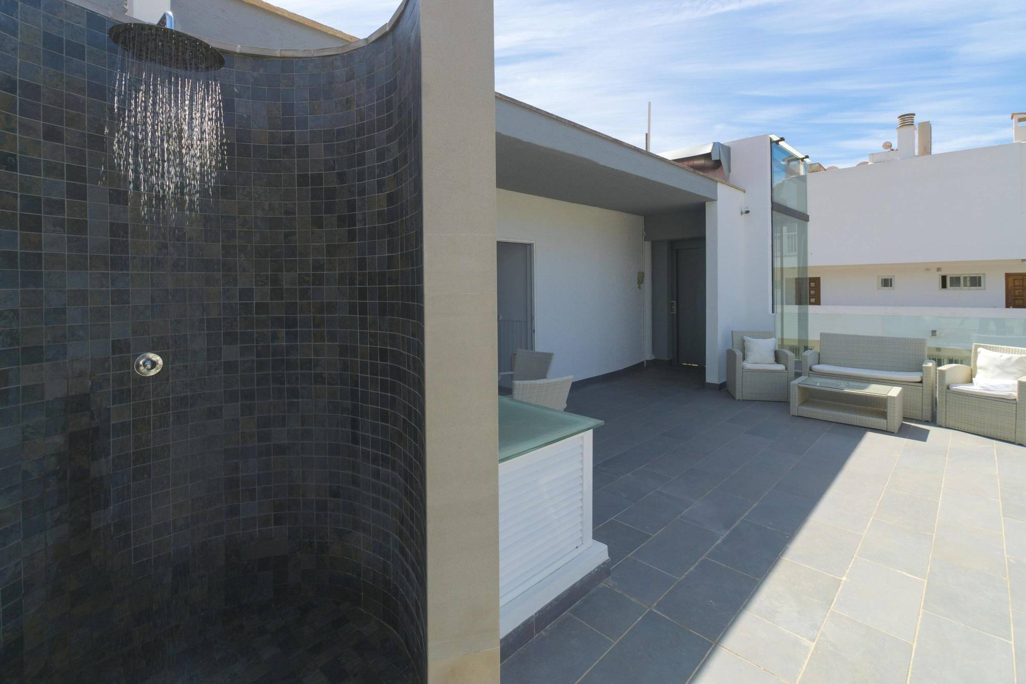 Diamante Paguera Boutique Hotel Eksteriør billede