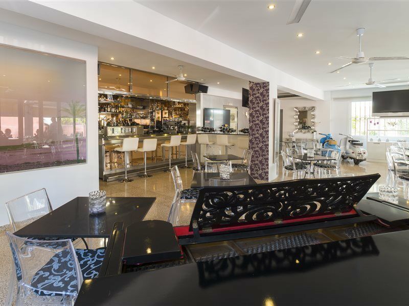 Diamante Paguera Boutique Hotel Eksteriør billede